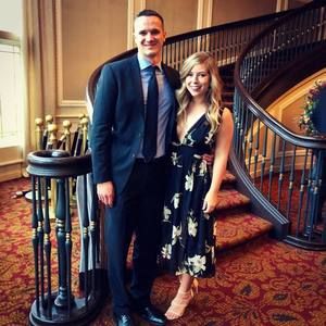 Meet your Posher, Allison